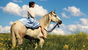 horse of your dreams cowgirl magazine