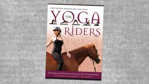 yoga for riders cowgirl magazine