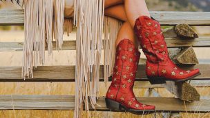black star boots cowgirl magazine