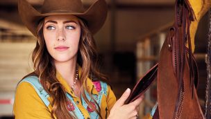 sarah brown armstrong cowgirl magazine