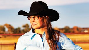 shelby winchell cowgirl magazine