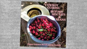 cowboy cuisine cowgirl magazine
