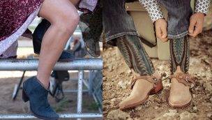 azulado boots cowgirl magazine