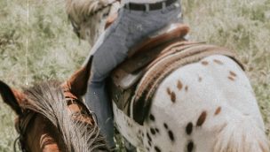 trail skills cowgirl magazine