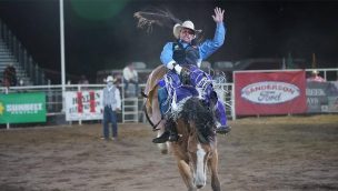 cave creek rodeo days cowgirl magazine
