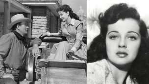 gail russell wild women of the west cowgirl magazine