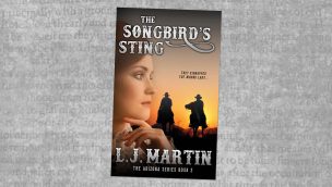 the songbird's sting book review cowgirl magazine