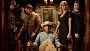 yellowstone cast season 4 cowgirl magazine