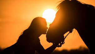 love horses cowgirl magazine