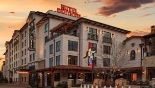 hotel drover cowgirl travel cowgirl magazine