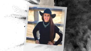 that western life podcast bryce albright cowgirl magazine
