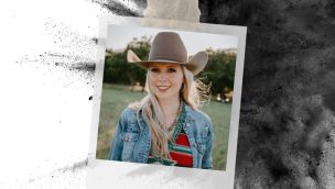 paige stout that western life podcast cowgirl magazine