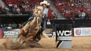 world champions rodeo alliance wcra rodeo cowtown coliseum cowgirl magazine