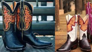 skiver boots cowgirl magazine