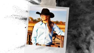 shelby winchell that western life cowgirl magazine