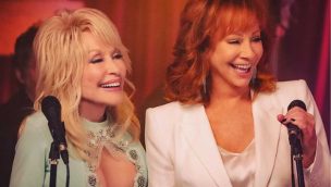 reba and dolly cowgirl magazine