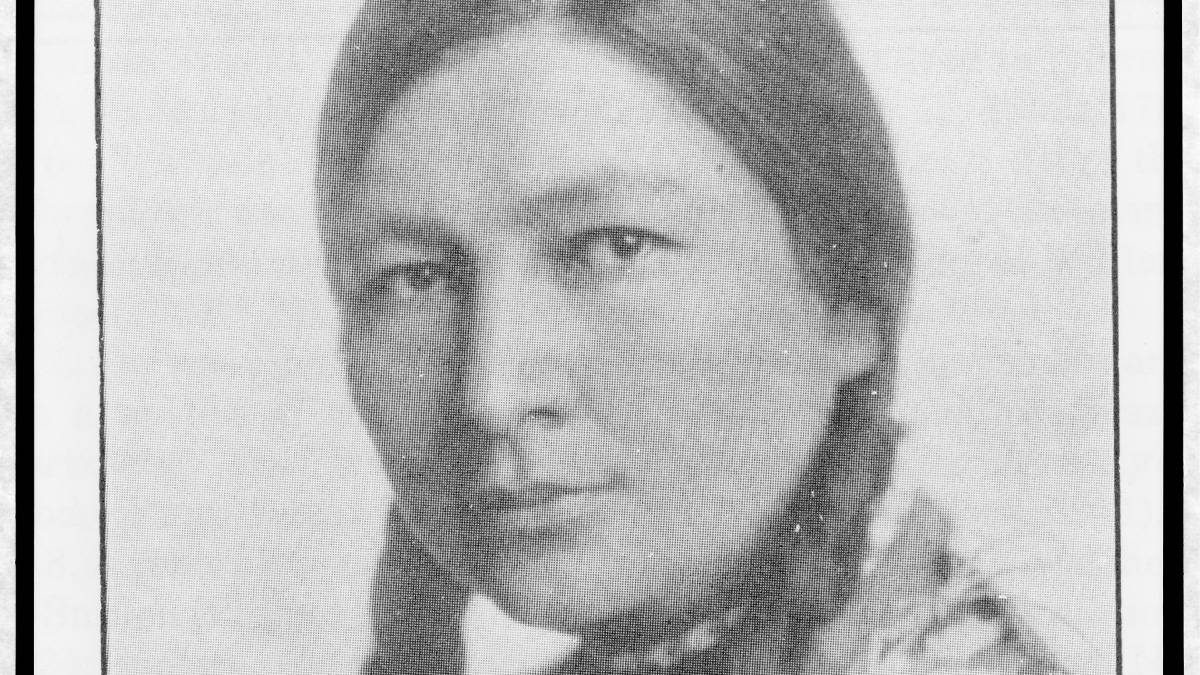 gertrude simmons wild women of the west cowgirl magazine