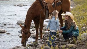 heartland season 15 trailer cowgirl magazine