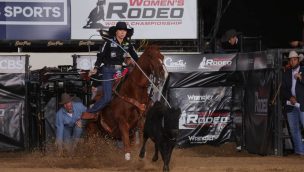 madison outhier womens rodeo world championship cowgirl magazine