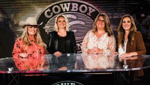 womens work the cowboy channel cowgirl magazine