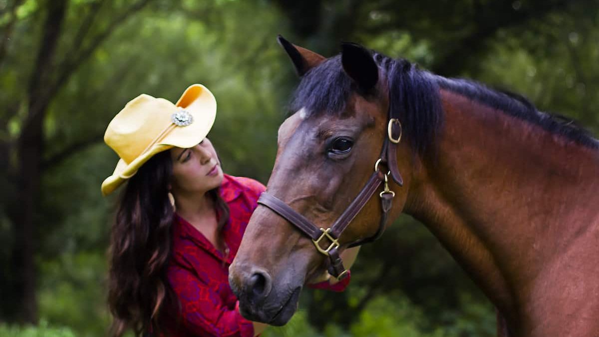appalachia cowgirl magazine
