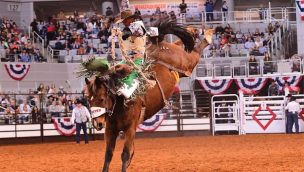 fort worth stock show rodeo cowgirl magazine
