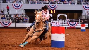 fort worth stock show and rodeo careity cowgirl magazine
