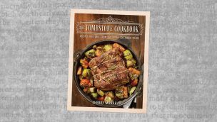 the tombstone cookbook cowgirl magazine