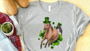st paddys day cowgirl magazine