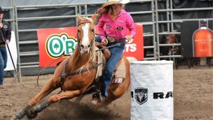 nfr playoff cowgirl magazine