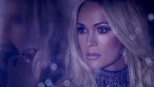 carrie underwood ghost story cowgirl magazine