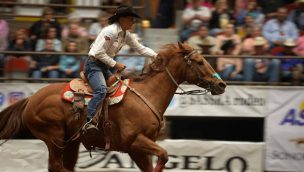 san angelo stock show and rodeo cowgirl magazine