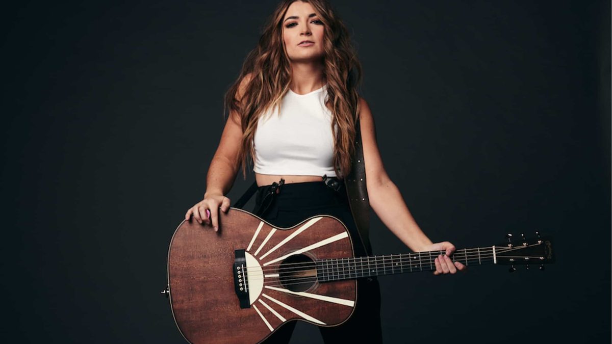 tenille townes music on mondays cowgirl magazine