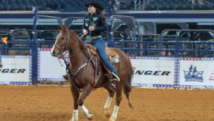 womens rodeo world championships cowgirl magazine