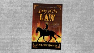 lady of the law cowgirl magazine