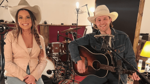cowgirl-magazine-kylie frey-new-song