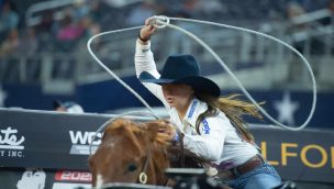 womens rodeo world championship cowgirl magazine