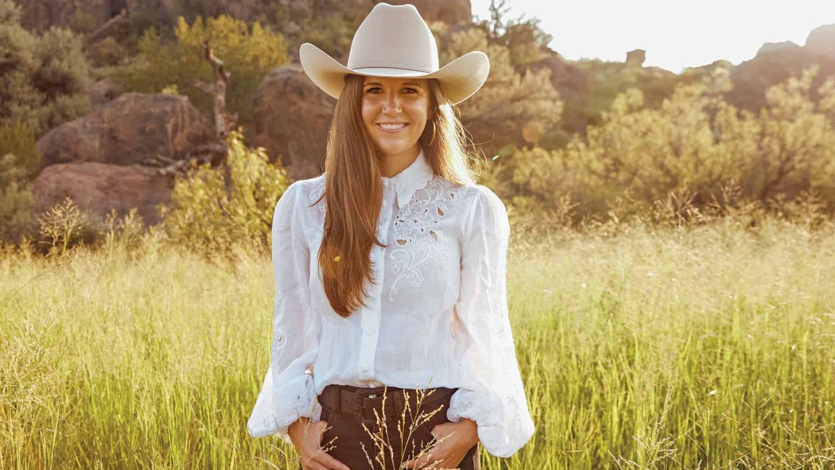 katie beal brown cowgirl empowered cowgirl magazine
