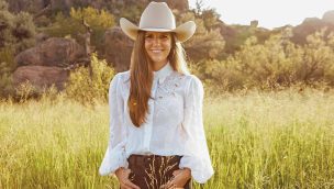 katie beal brown cowgirl empowered cowgirl magazine