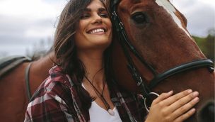 benefits of horseback riding american heart association cowgirl magazine