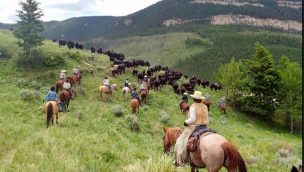 dude ranch vacation guide cowgirl magazine