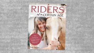 riders of a certain age cowgirl magazine