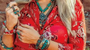 beauty and the beads cowgirl magazine