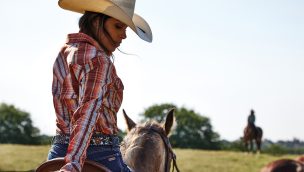 an ode to the west cowgirl magazine