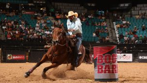 bill pickett invitational rodeo cowgirl magazine