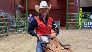 cnfr results cowgirl magazine