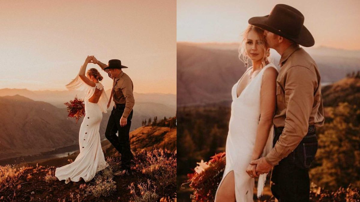 wedding tips west desperado cowgirl magazine