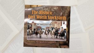 the historic fort worth stockyards cowgirl magazine