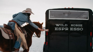 Wild Horse Espresso