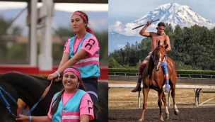 indian relay races cowgirl magazine